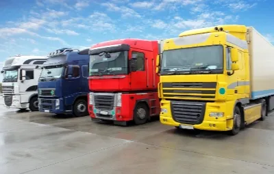 Adana Yazıhan Nakliye Ambarı