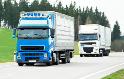 Adana Yazıhan | Eşya Taşıma